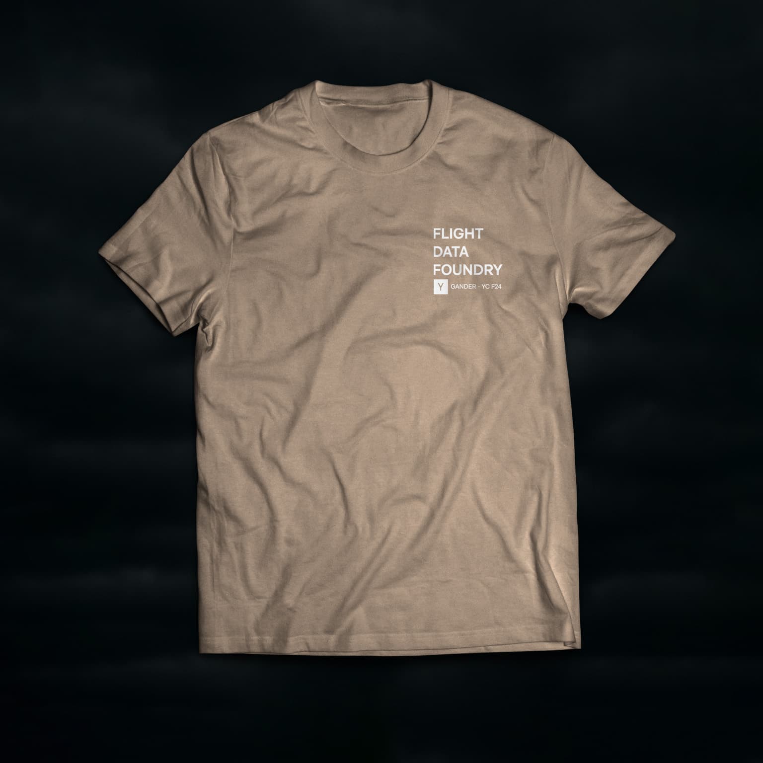 Desert Storm Tee 2