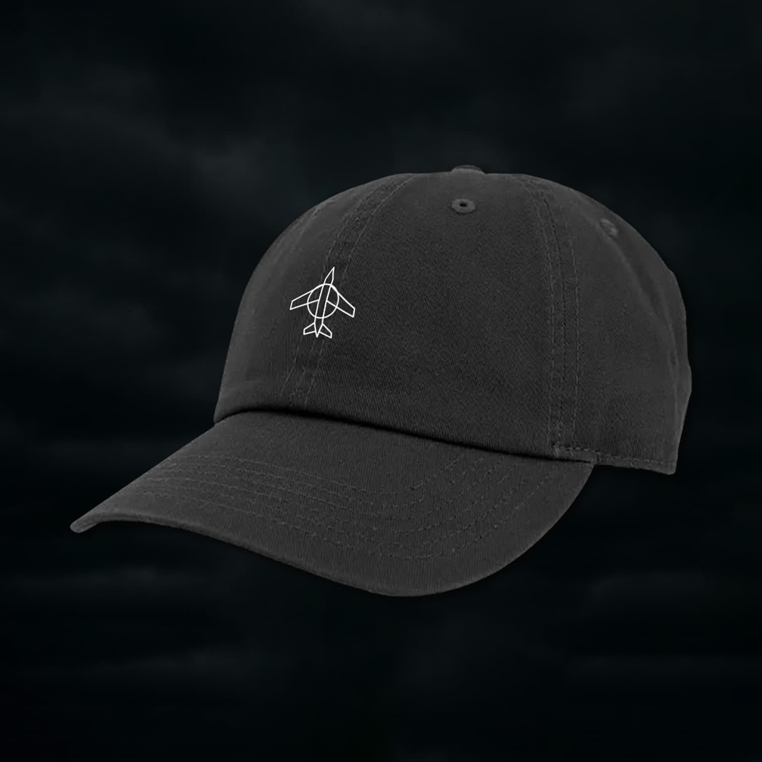 Command the Sky Cap 2