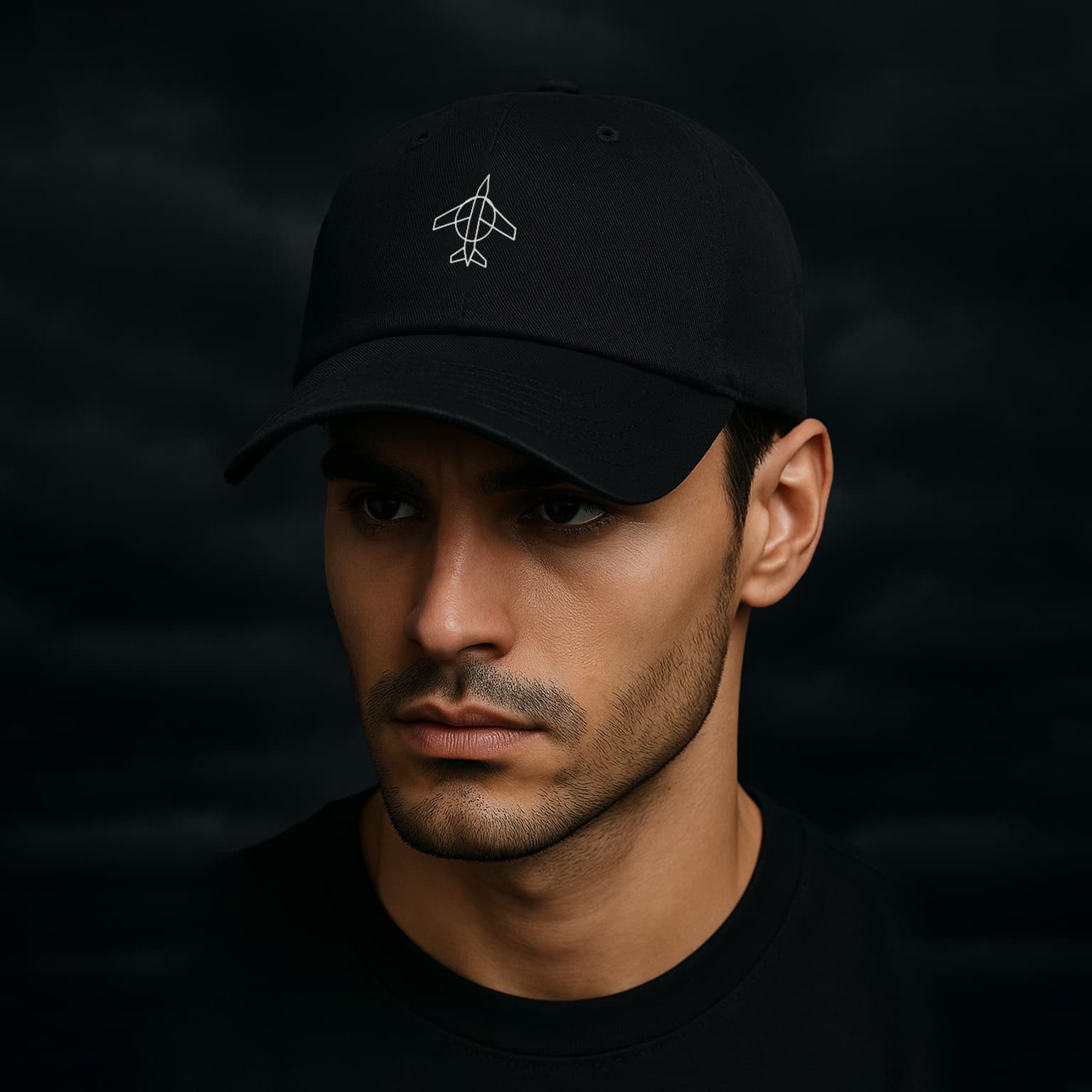 Command the Sky Cap